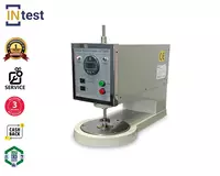 To‘qimachilik matosi uchun elektron qalinlik o‘lchagich