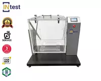 Tushishdan himoya funksiyasiga ega tester