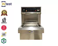 Laboratoriya stenteri (gorizontal tur)