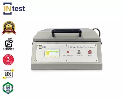 Машина для испытаний на термоусадку