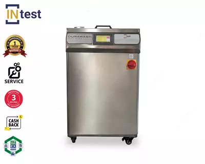 Kiyim va bosma sifatiga moslik testeri