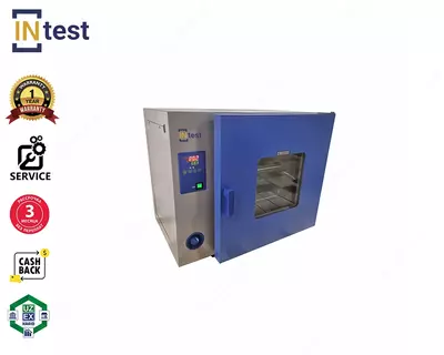 Matolarni sinovdan o‘tkazish uchun quritish shkafi