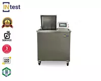 Тестер стойкости цвета и стойкости к стирке ткани