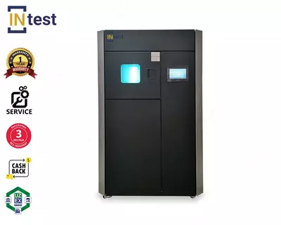 Тестер светостойкости при комнатной температуре (воздушном охлаждении)