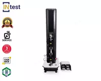 Универсальный тестер прочности на разрыв (одноколонный)