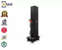 Электронный тестер упругой прочности