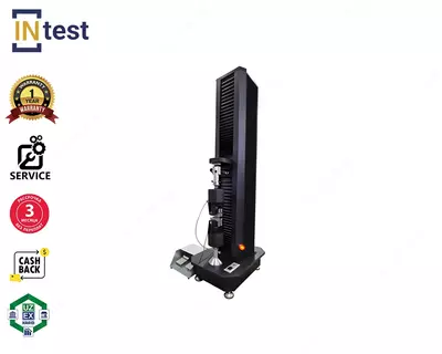 Одноколонный тестер прочности на разрыв