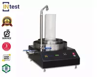 Geotekstil suv o‘tkazuvchanligini sinovchi qurilma