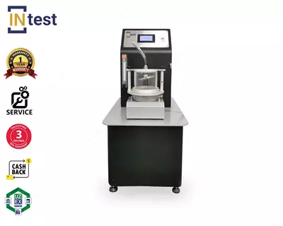 Samarali teshik o‘lchamini aniqlash testeri (nam elash usuli)