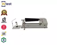 Ipni sinovdan o‘tkazish mashinasi