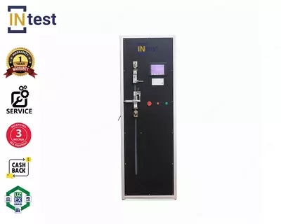 Электронный тестер прочности одинарной нити