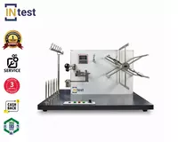 Ipni elektron o‘rash mashinasi