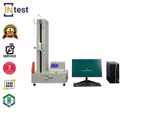 Тестер прочности одинарной пряжи