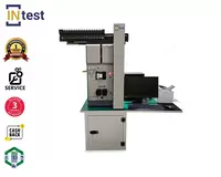 Ip va lenta notekisligini avtomatik tekshiruvchi tester