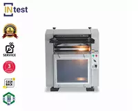 Анализатор хлопкового мусора