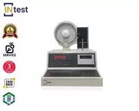 Tolani siqish elastikligini tekshiruvchi tester