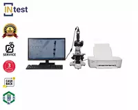 Tolalarning nozikligini tekshiruvchi tester