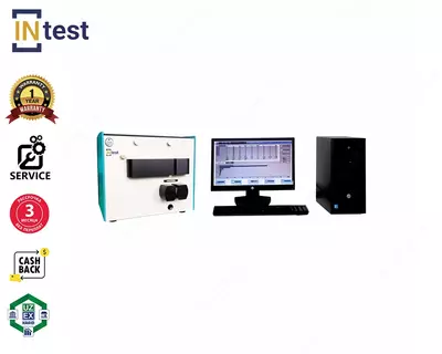 Iplik tukliligini tekshiruvchi mashina