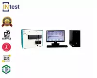 Iplik tukliligini tekshiruvchi mashina