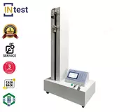 Плюшевый тестер прочности волокна