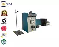 Оборудование для проверки равномерности пряжи и ленты