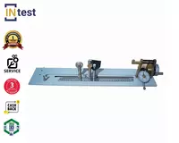 Ручной тестер для скручивания пряжи
