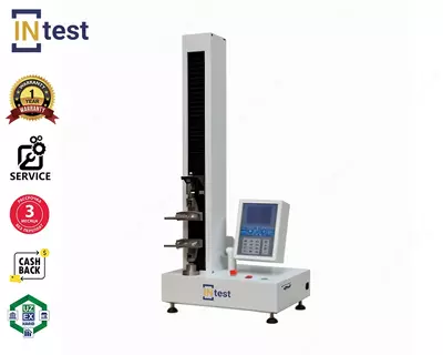 Электронная машина для испытания на прочность мотка