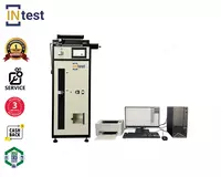 Автоматический тестер прочности одиночной пряжи и нити