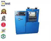 Kalandrlash mashinasi