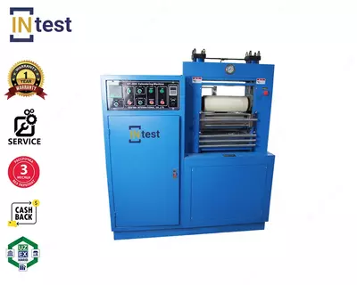 Kalandrlash mashinasi