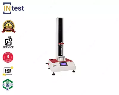 Тестер прочности на разрыв туалетного папиросного бумажного шарика