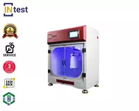 Тестер скорости падения порошка туалетной папиросной бумаги