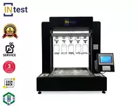 Тестер водопоглощения гигиенических салфеток