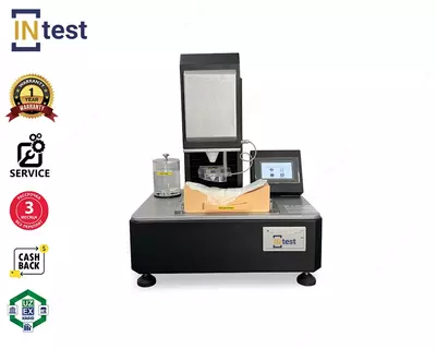 Тестер скорости абсорбции гигиенических салфеток