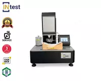 Тестер скорости абсорбции гигиенических салфеток