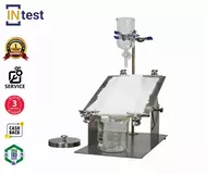 Тестер проницаемости подгузников