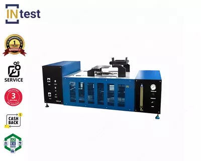 Тестер тепловой защиты