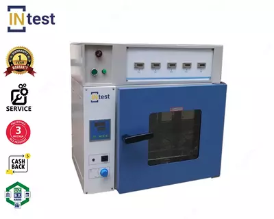 Тестер вязкости при постоянной температуре