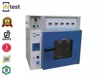 Тестер вязкости при постоянной температуре