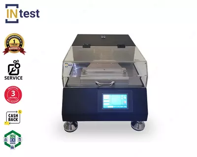 Тестер мягкости