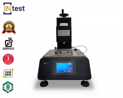 Жидкостный тестер для перечеркивания