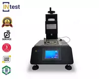 Жидкостный тестер для перечеркивания