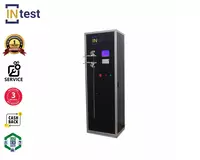 Тестер прочности нетканых материалов