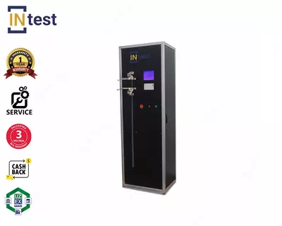 Тестер прочности нетканых материалов