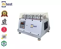 Egilishga qarshilikni baholash uchun qurilma