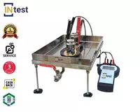 Doimiy tokka elektr qarshiligini aniqlash uchun qurilma