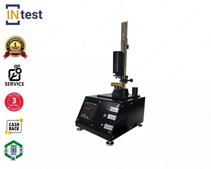 Устройство для определения устойчивости покрытия кожи к мокрому трению