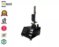 Устройство для определения устойчивости покрытия кожи к мокрому трению