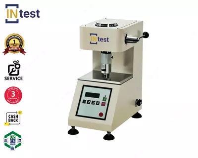 Устройство для определения устойчивости окраски к трению