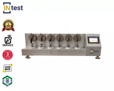 Устройство для определения устойчивости к разрушению